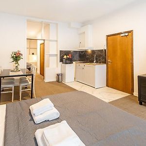 Appartement met Twee Slaapkamers